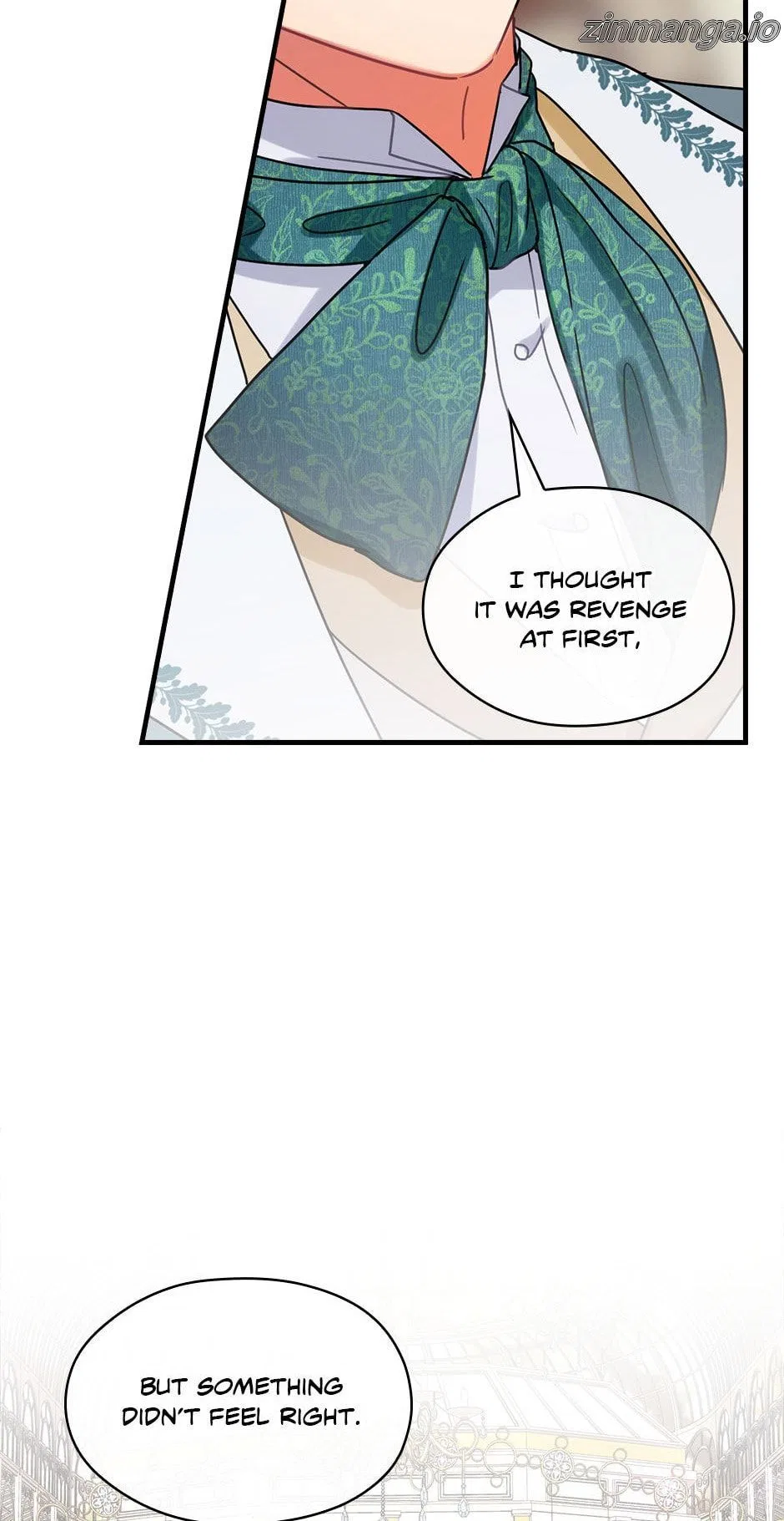 The Flower Dance and the Wind Song Chapter 112 – Page 16