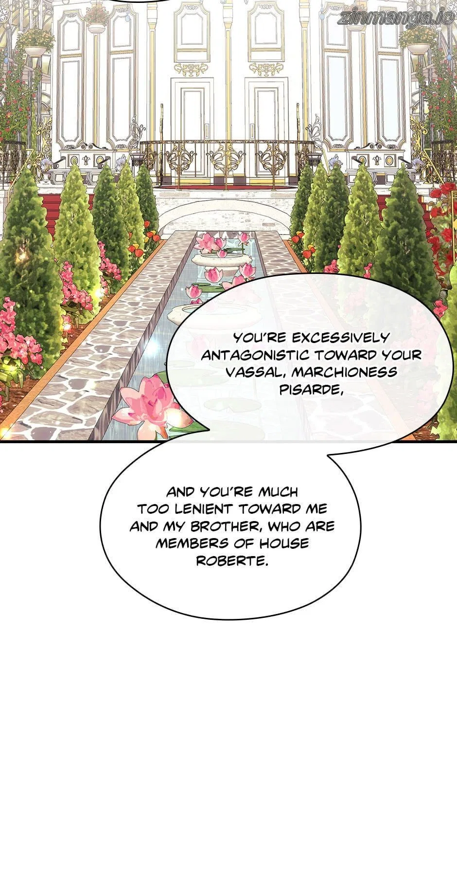 The Flower Dance and the Wind Song Chapter 112 – Page 17