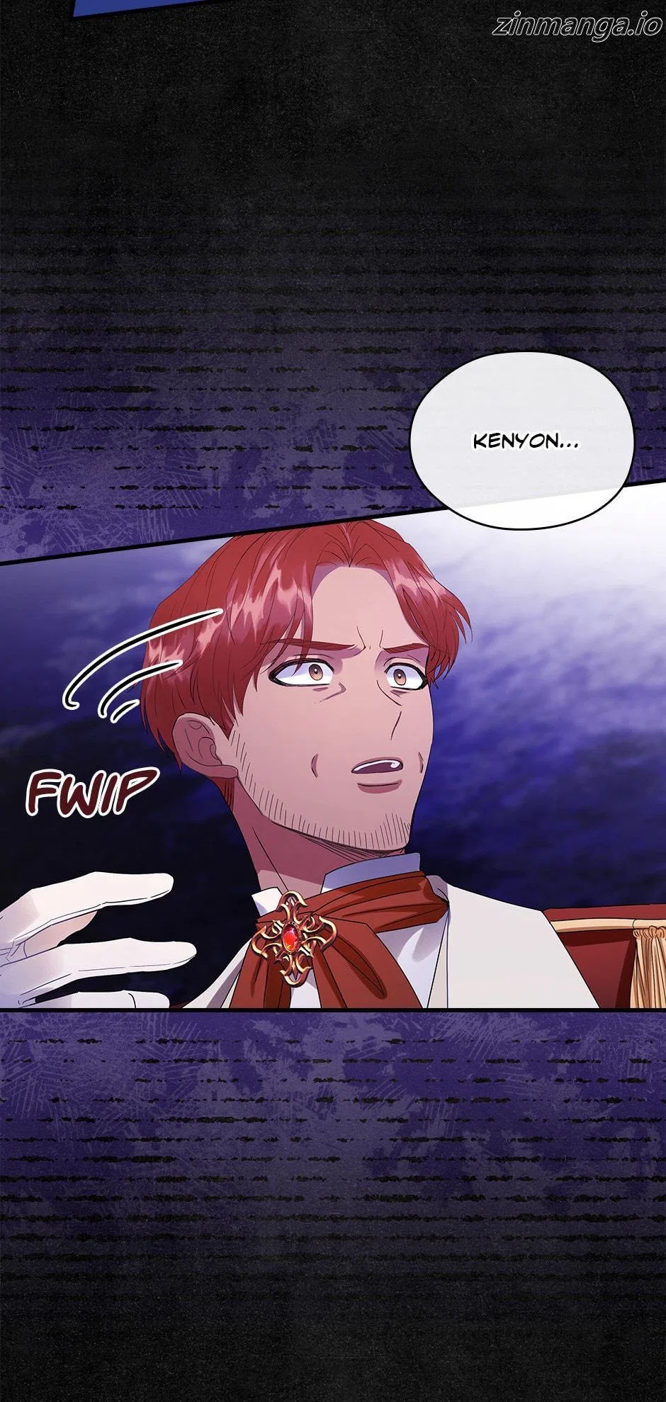The Flower Dance and the Wind Song Chapter 112 – Page 24