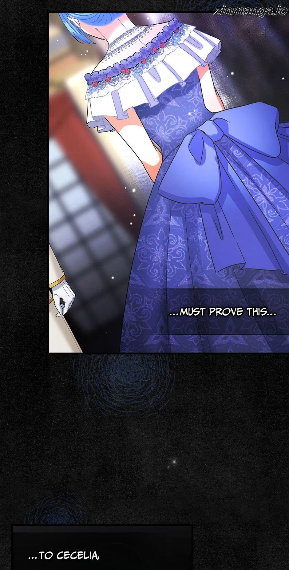 The Flower Dance and the Wind Song Chapter 112 – Page 28
