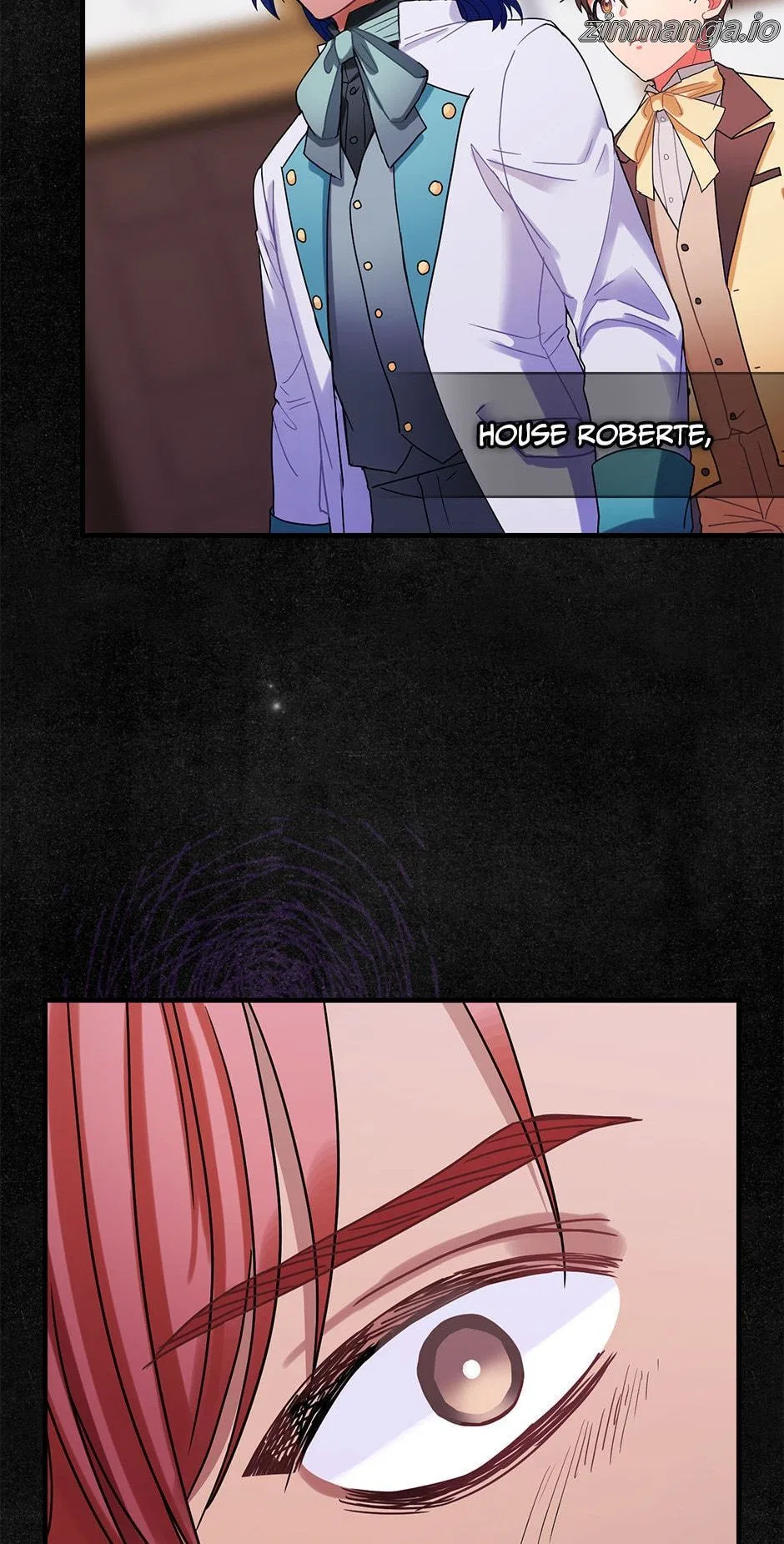 The Flower Dance and the Wind Song Chapter 112 – Page 30