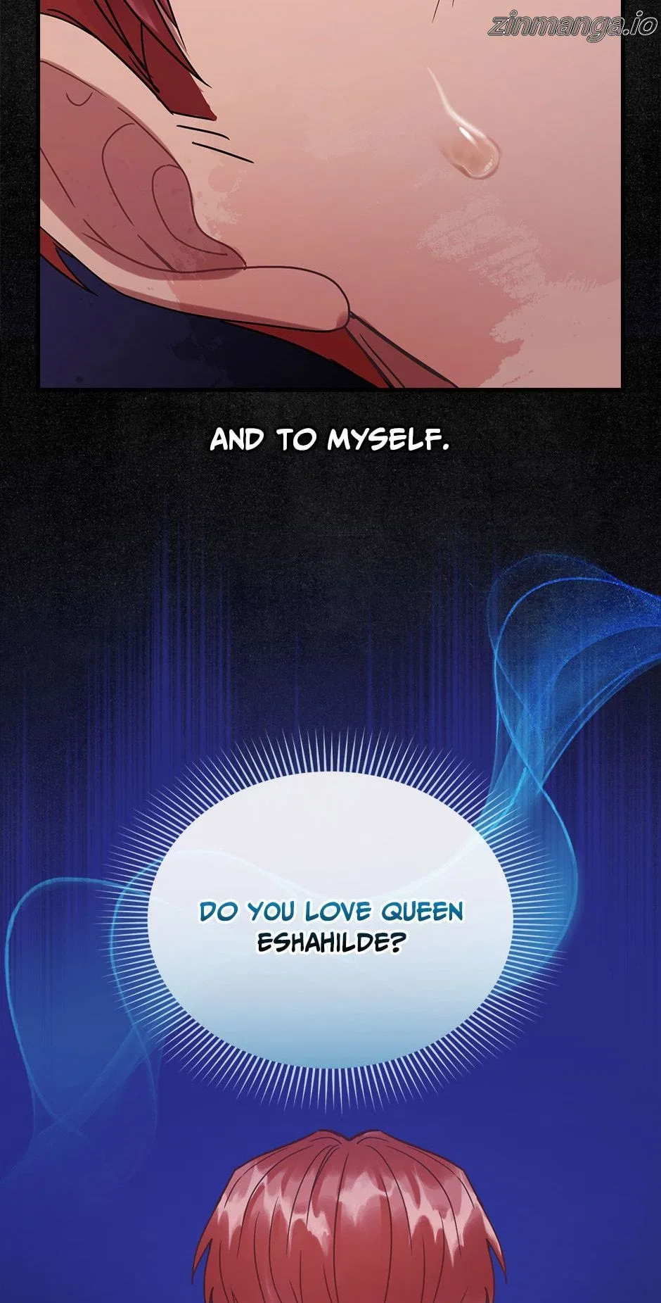 The Flower Dance and the Wind Song Chapter 112 – Page 31