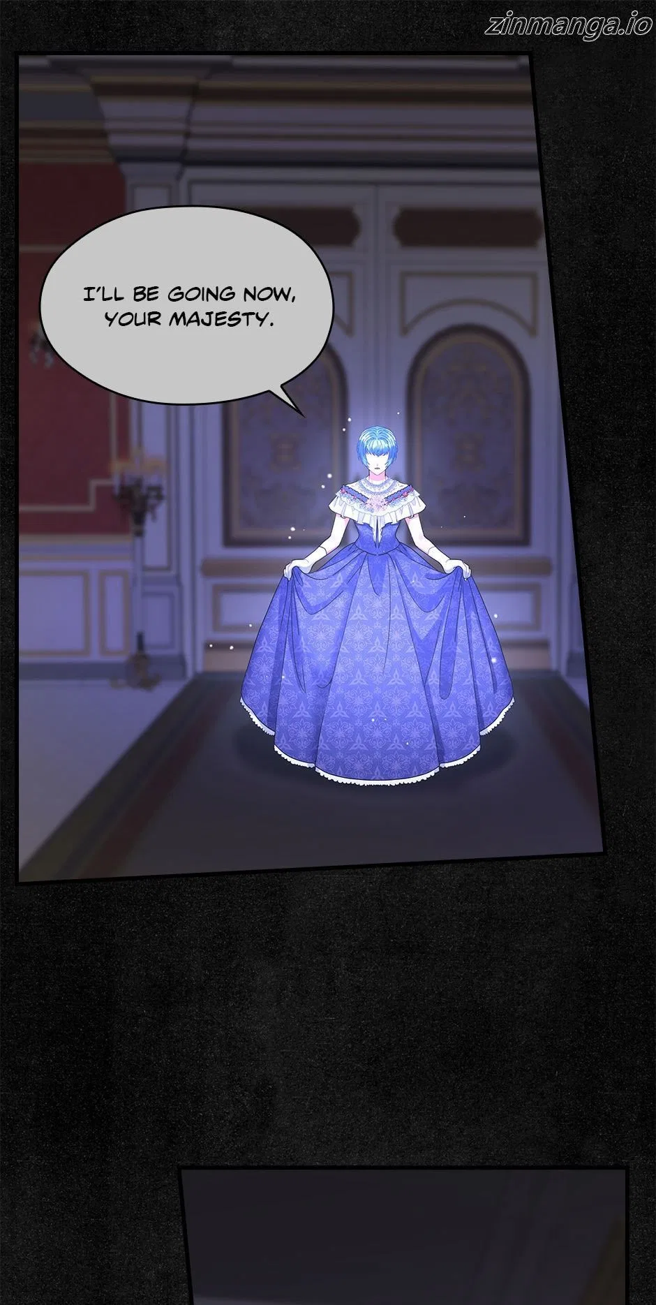 The Flower Dance and the Wind Song Chapter 112 – Page 33