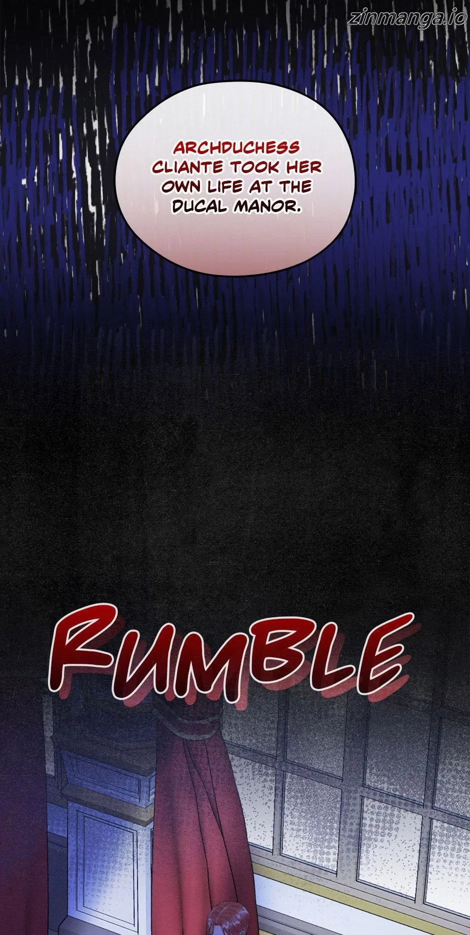 The Flower Dance and the Wind Song Chapter 112 – Page 35