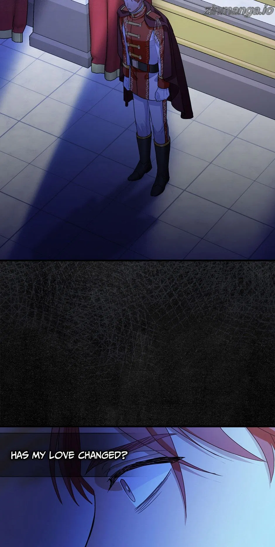 The Flower Dance and the Wind Song Chapter 112 – Page 36