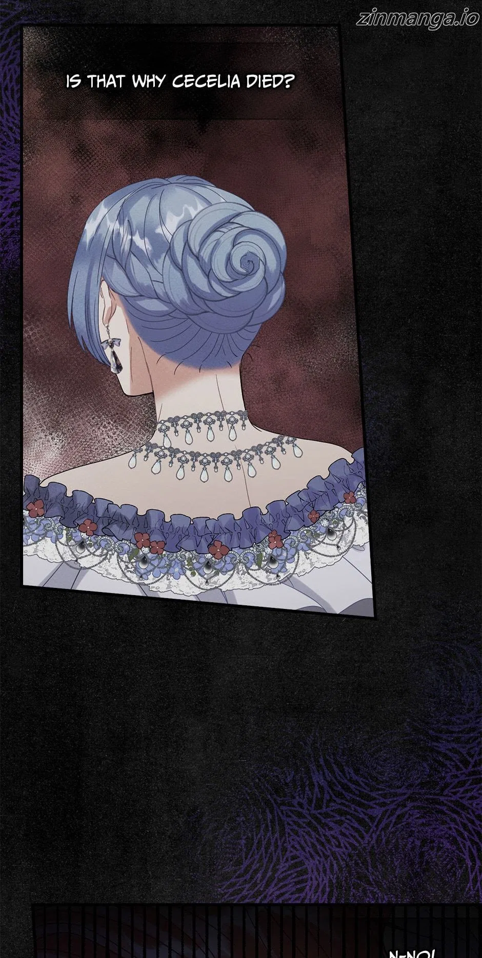 The Flower Dance and the Wind Song Chapter 112 – Page 38