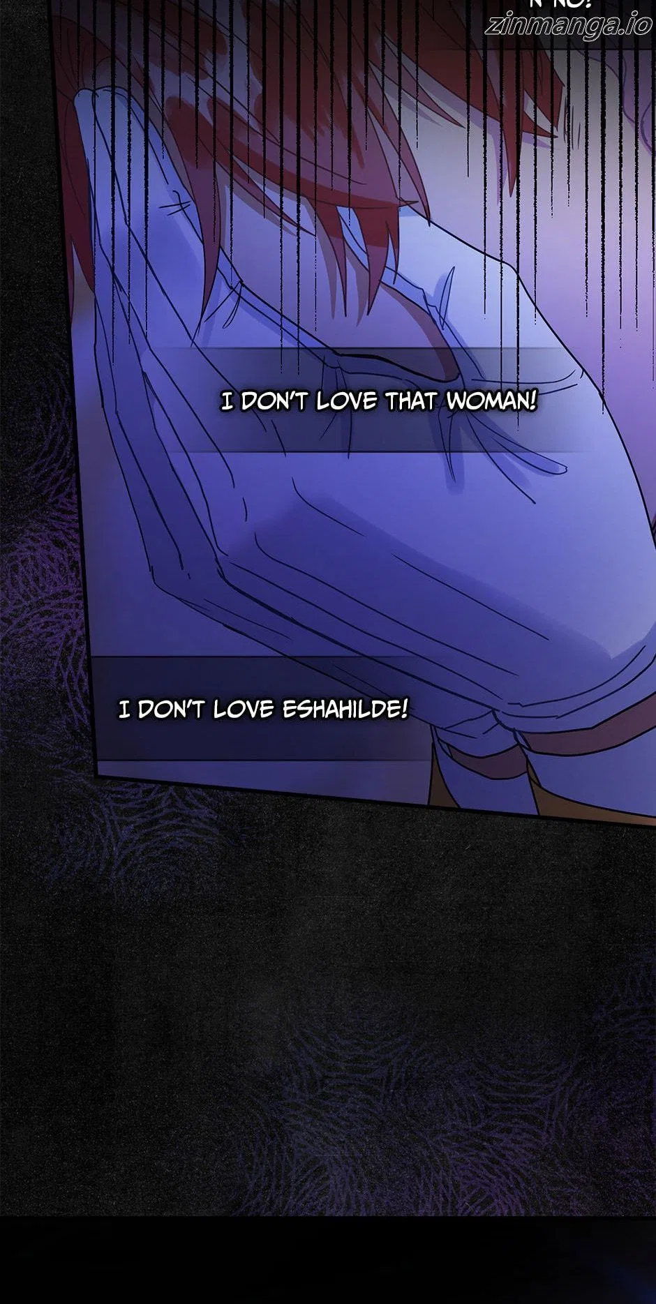 The Flower Dance and the Wind Song Chapter 112 – Page 39