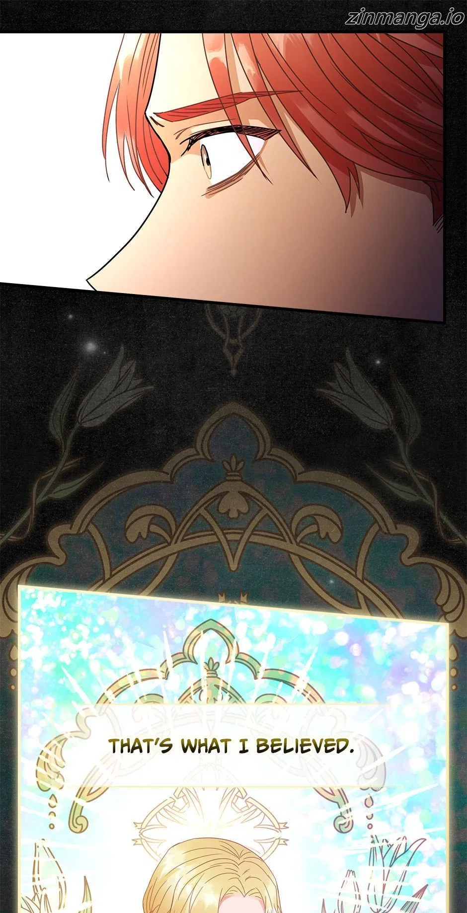 The Flower Dance and the Wind Song Chapter 112 – Page 41