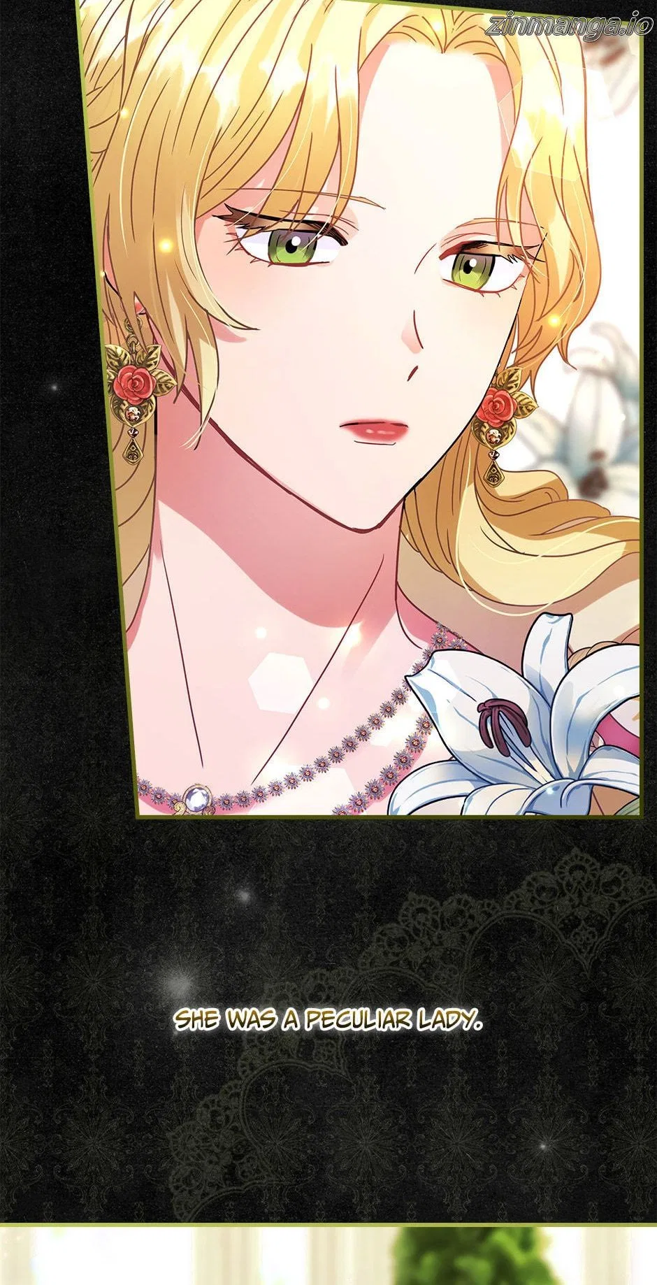The Flower Dance and the Wind Song Chapter 112 – Page 43