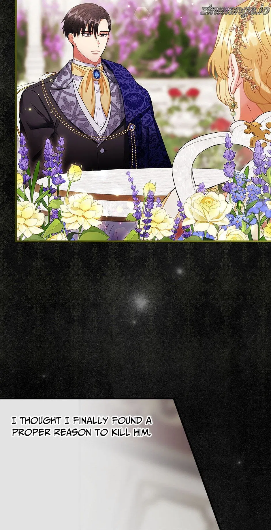 The Flower Dance and the Wind Song Chapter 112 – Page 46