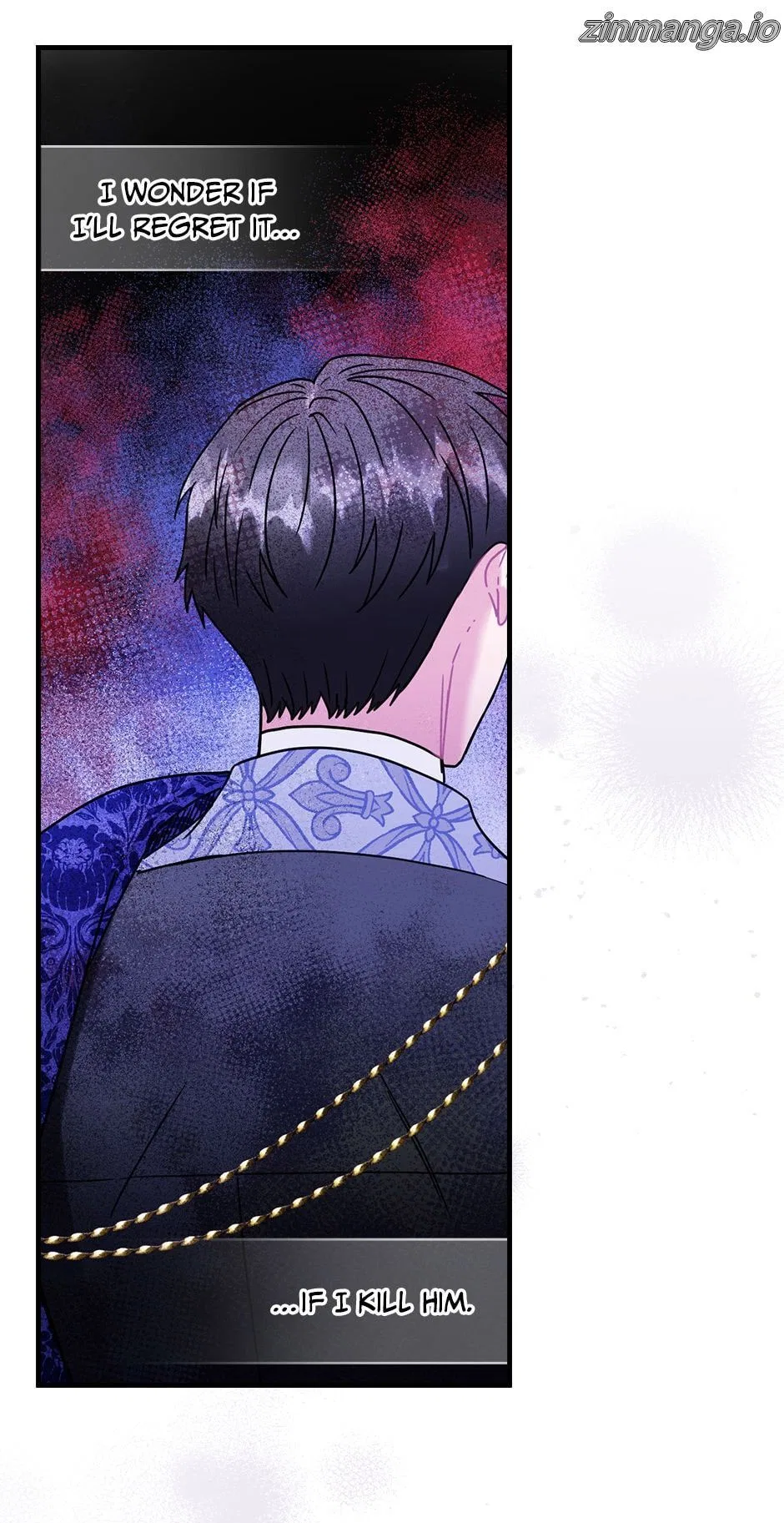 The Flower Dance and the Wind Song Chapter 112 – Page 48