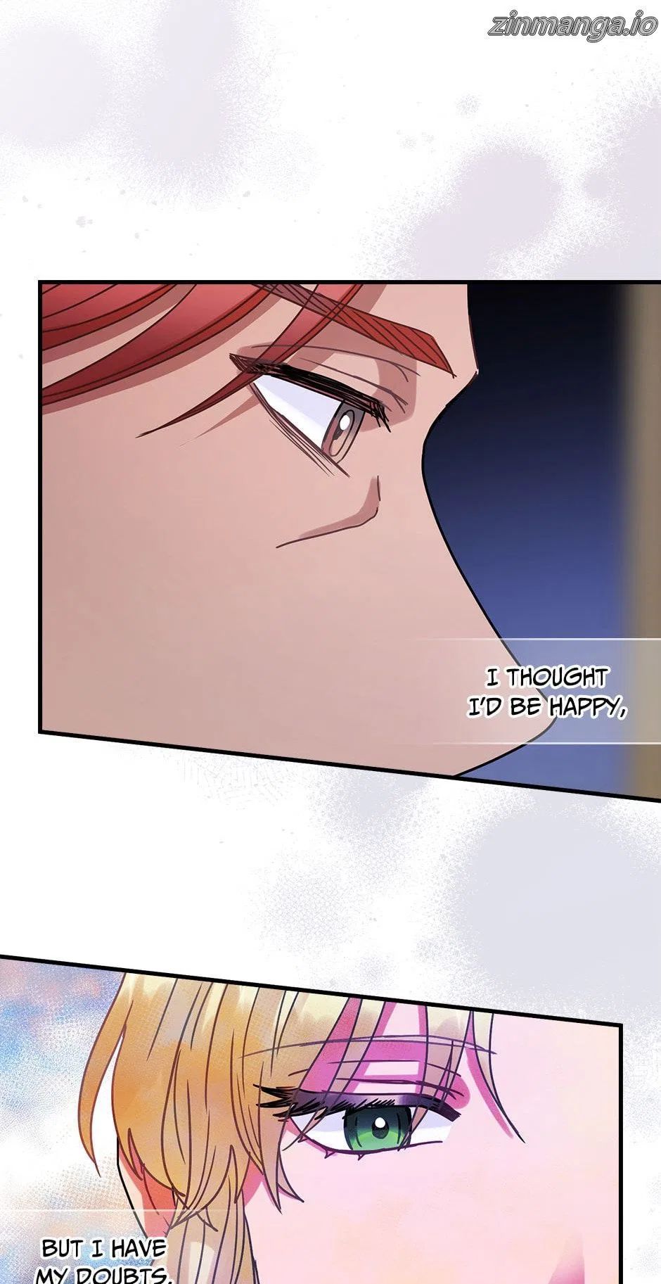 The Flower Dance and the Wind Song Chapter 112 – Page 49