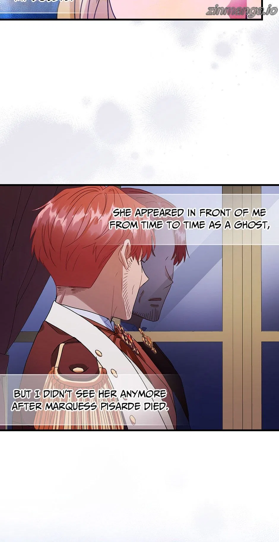 The Flower Dance and the Wind Song Chapter 112 – Page 50