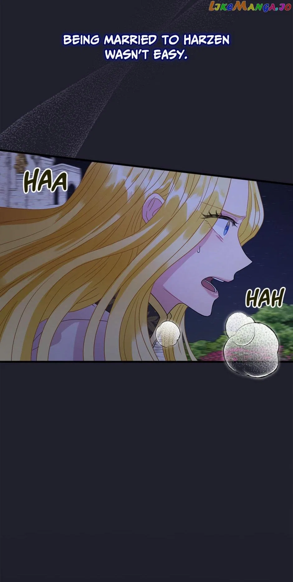 The Flower Dance and the Wind Song Chapter 111 – Page 3