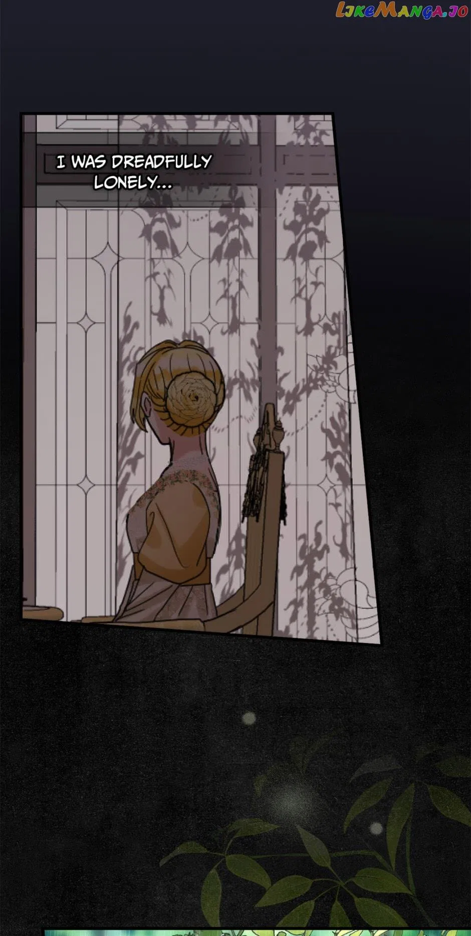 The Flower Dance and the Wind Song Chapter 111 – Page 4