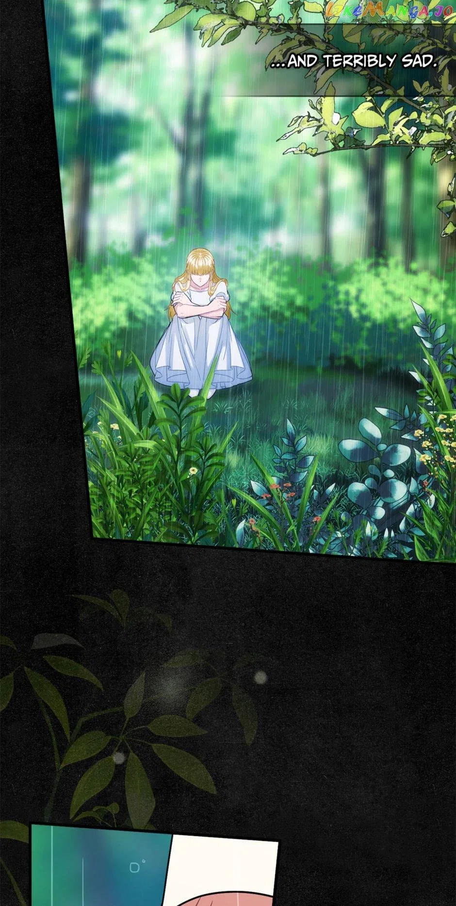 The Flower Dance and the Wind Song Chapter 111 – Page 5