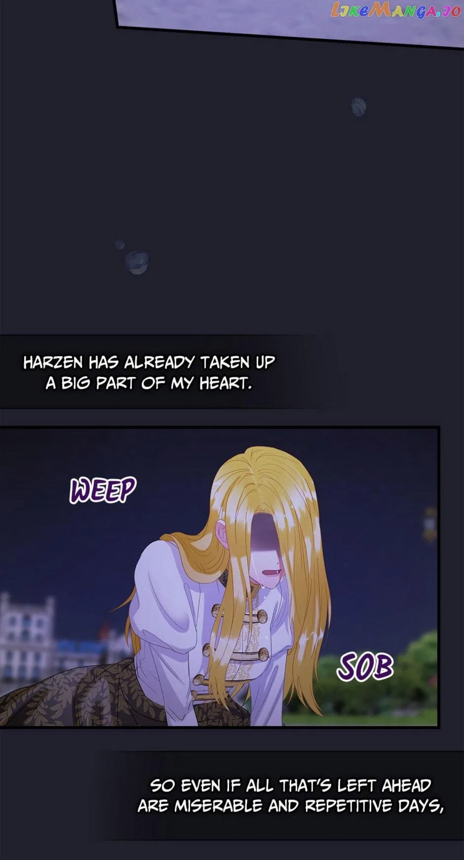 The Flower Dance and the Wind Song Chapter 111 – Page 13