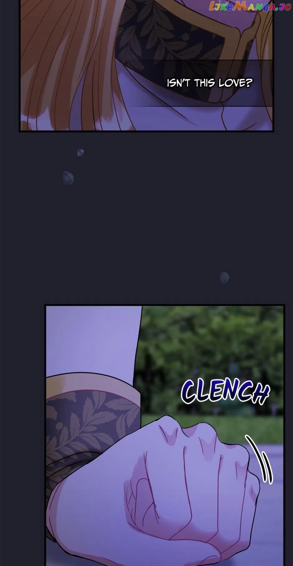 The Flower Dance and the Wind Song Chapter 111 – Page 15