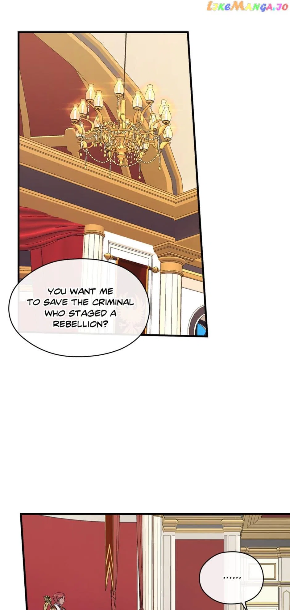 The Flower Dance and the Wind Song Chapter 111 – Page 23