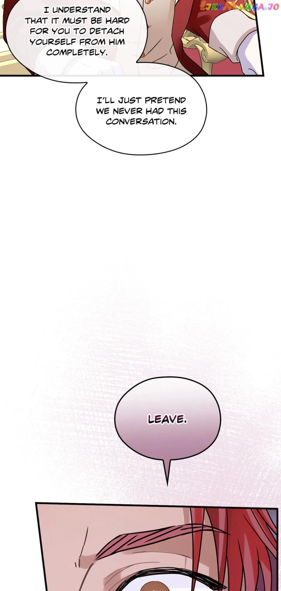 The Flower Dance and the Wind Song Chapter 111 – Page 25