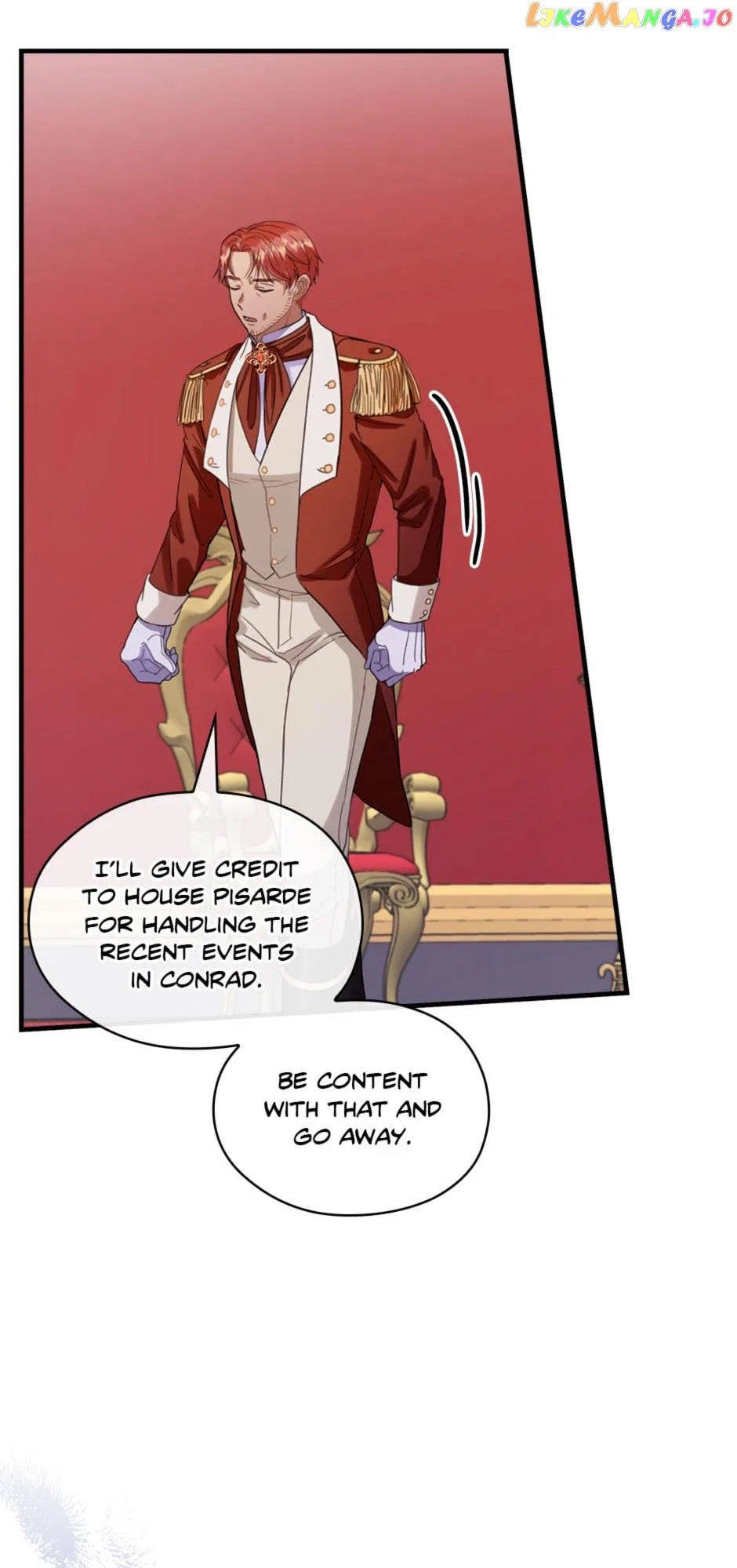 The Flower Dance and the Wind Song Chapter 111 – Page 31