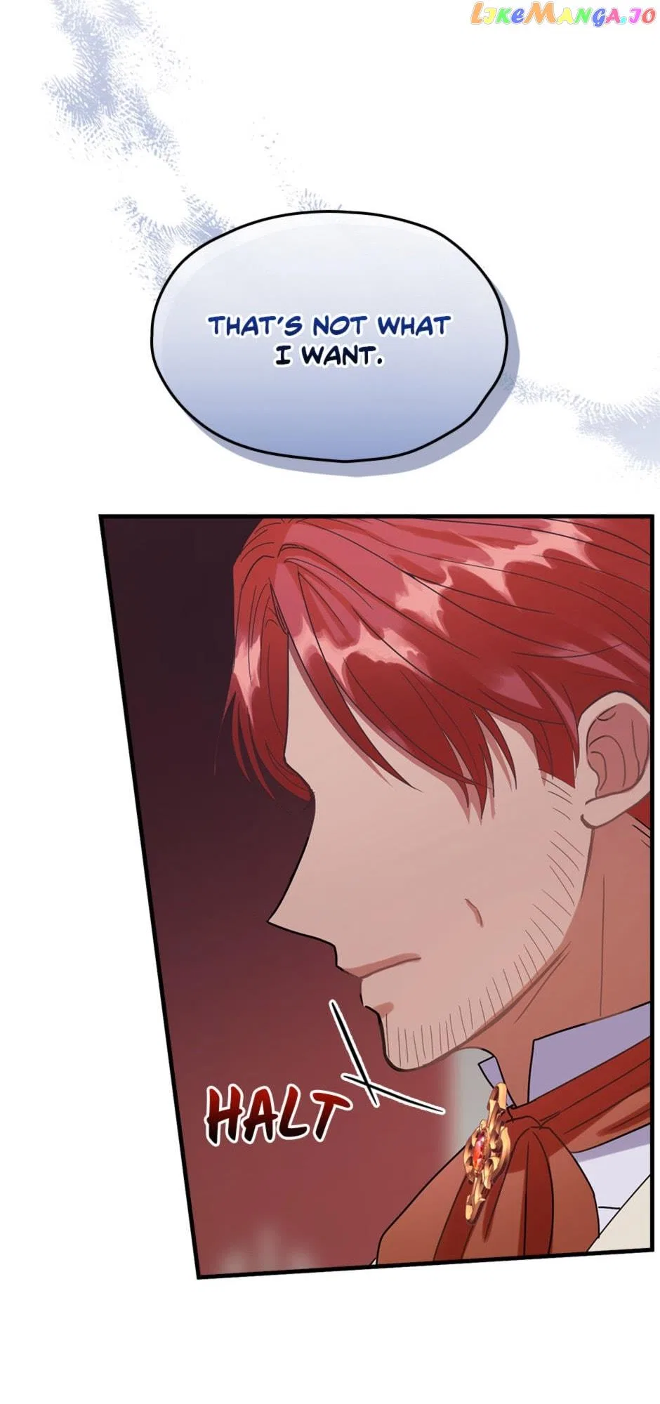 The Flower Dance and the Wind Song Chapter 111 – Page 32