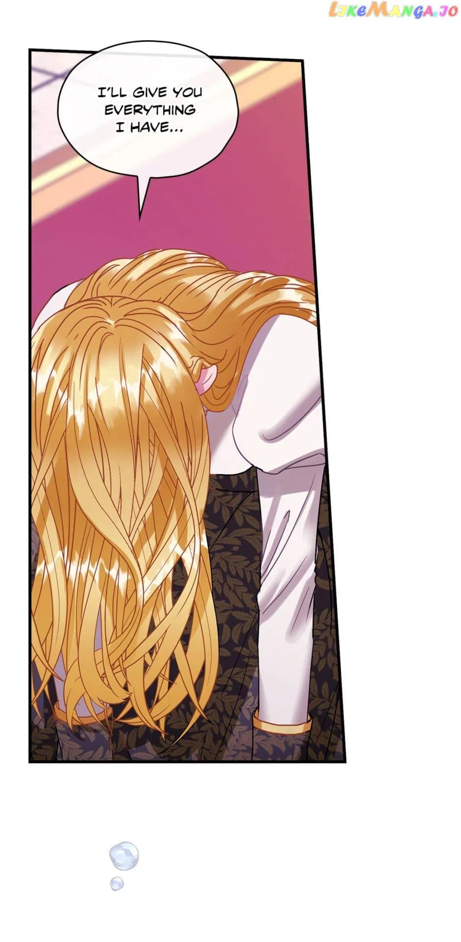 The Flower Dance and the Wind Song Chapter 111 – Page 36