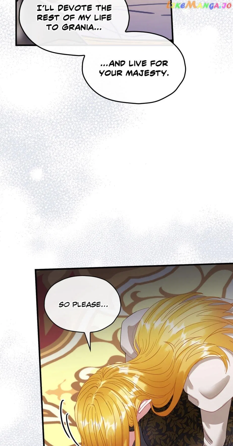 The Flower Dance and the Wind Song Chapter 111 – Page 45