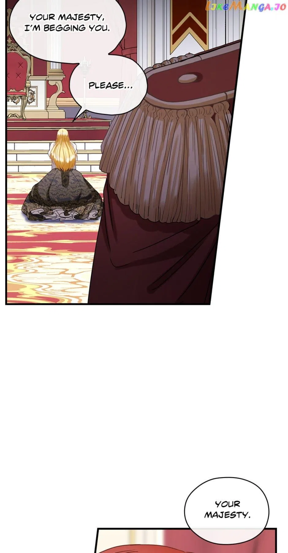 The Flower Dance and the Wind Song Chapter 111 – Page 48