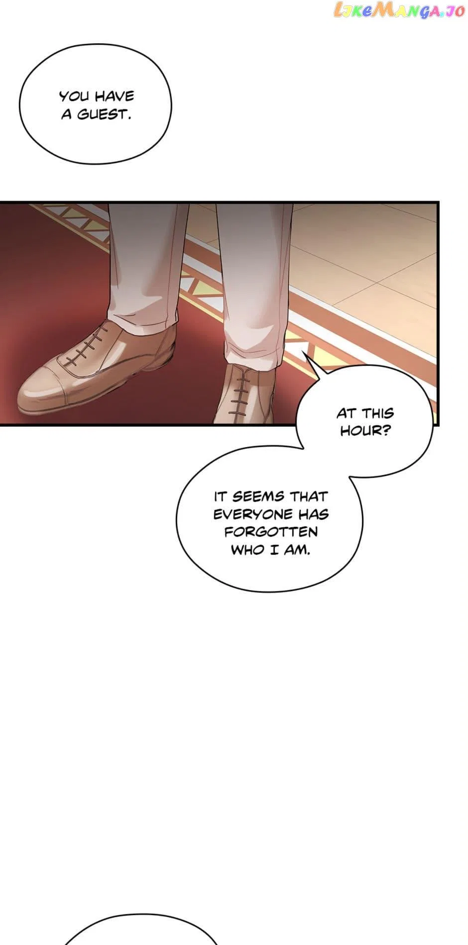 The Flower Dance and the Wind Song Chapter 111 – Page 50