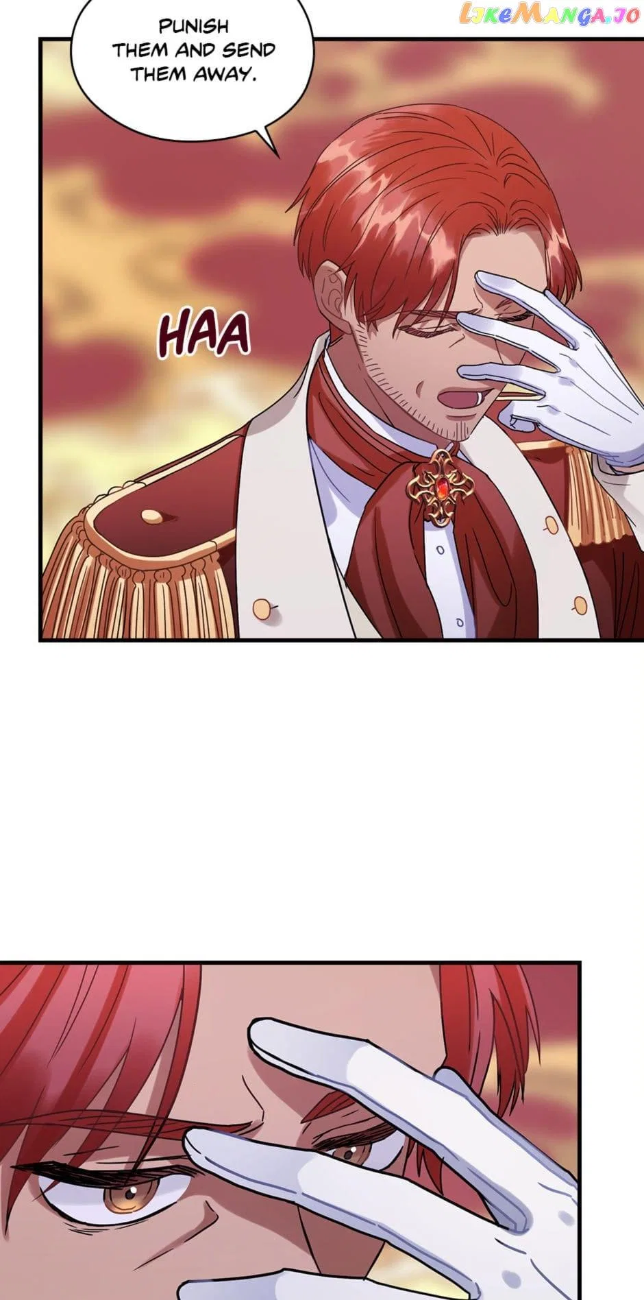 The Flower Dance and the Wind Song Chapter 111 – Page 51