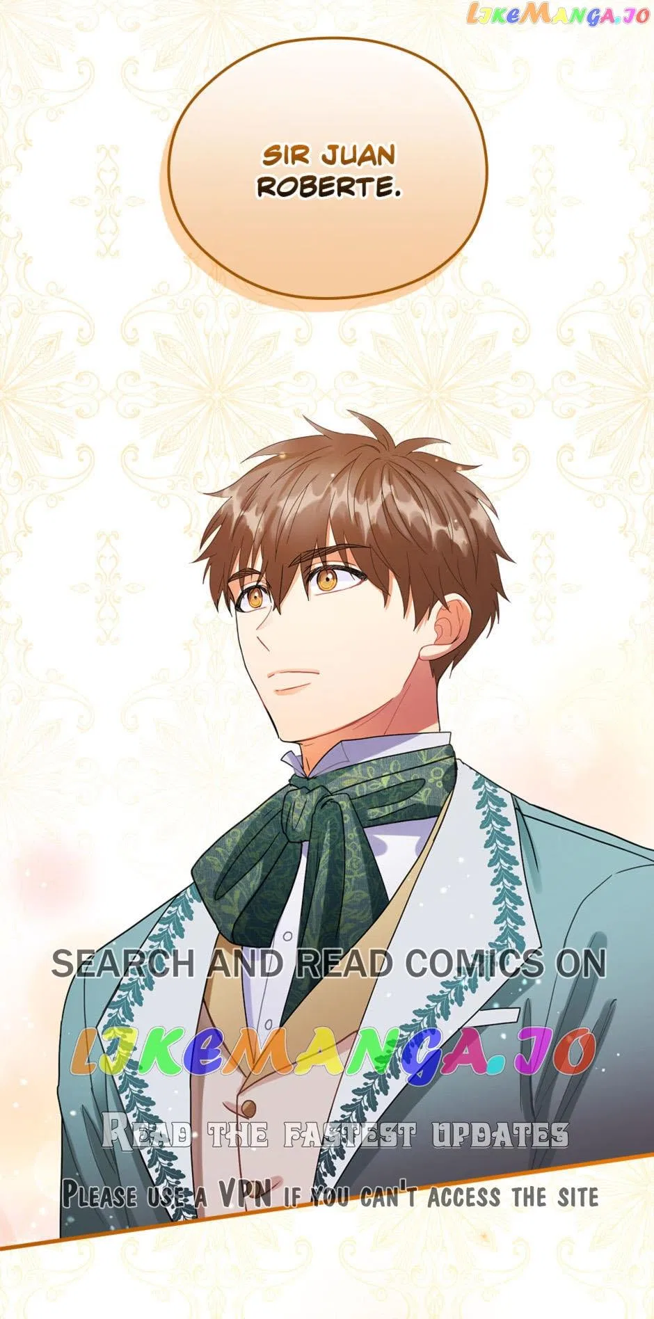 The Flower Dance and the Wind Song Chapter 111 – Page 54
