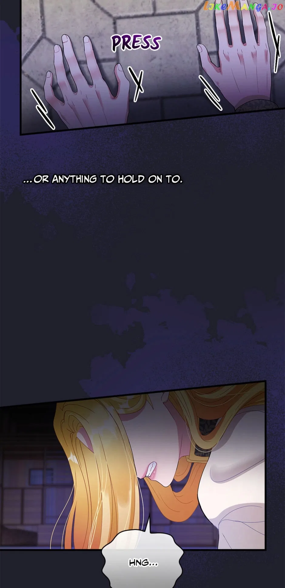 The Flower Dance and the Wind Song Chapter 110 – Page 3