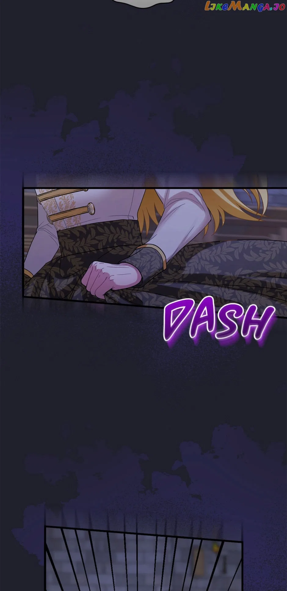 The Flower Dance and the Wind Song Chapter 110 – Page 4