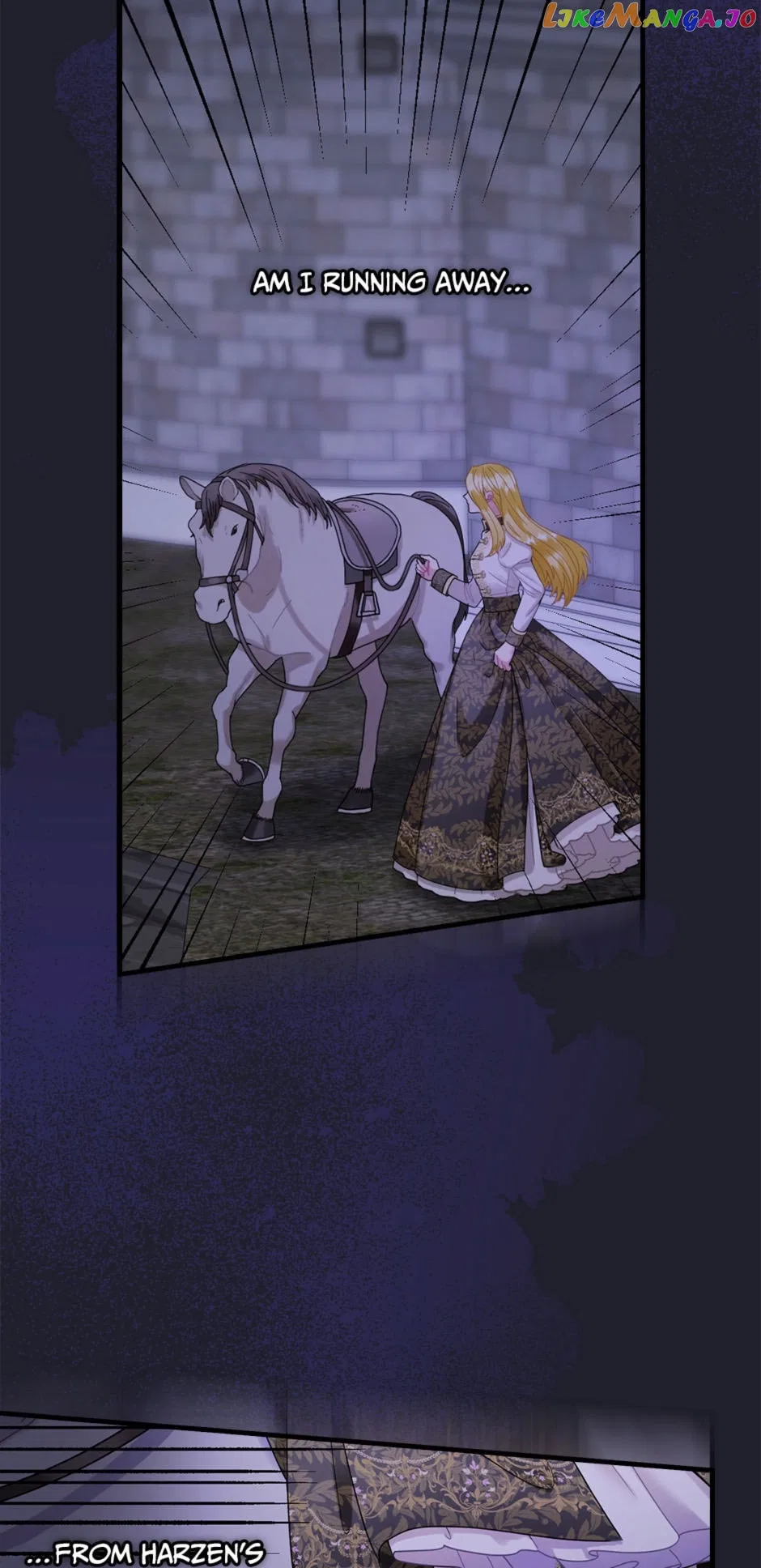 The Flower Dance and the Wind Song Chapter 110 – Page 5