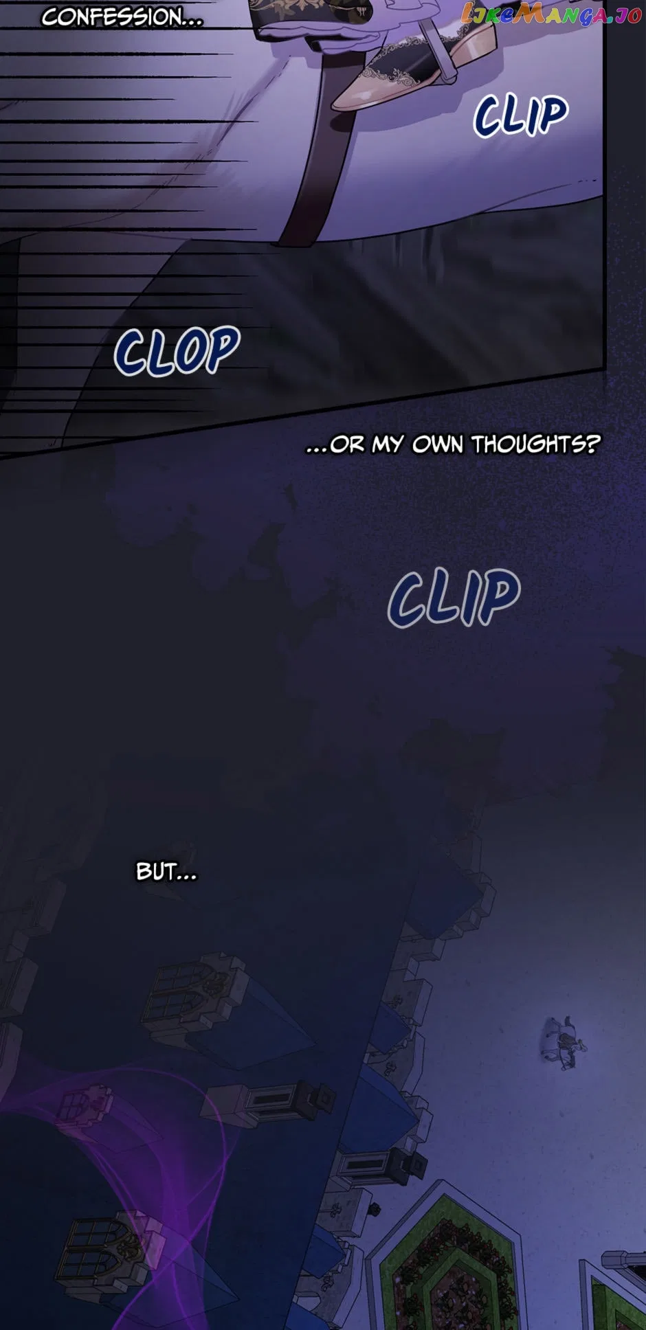 The Flower Dance and the Wind Song Chapter 110 – Page 6