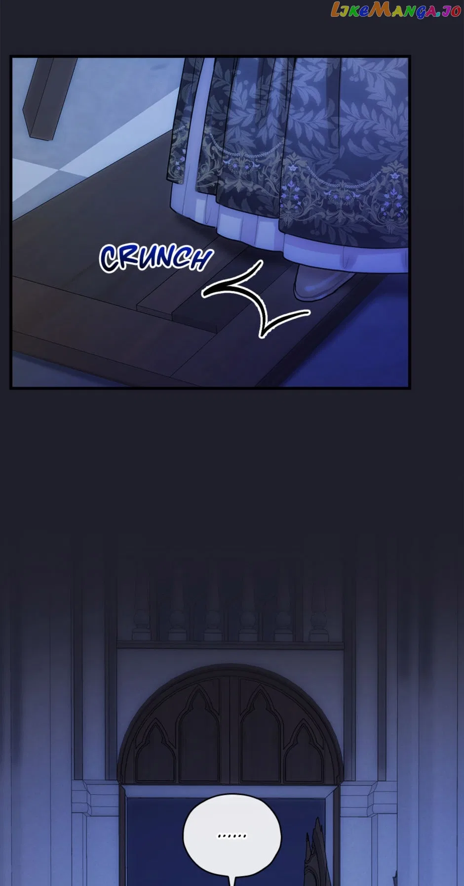 The Flower Dance and the Wind Song Chapter 110 – Page 9