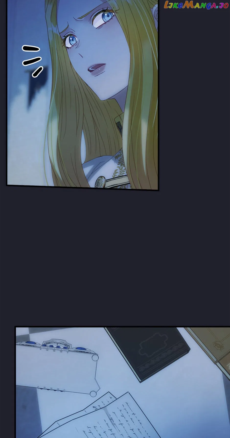 The Flower Dance and the Wind Song Chapter 110 – Page 12