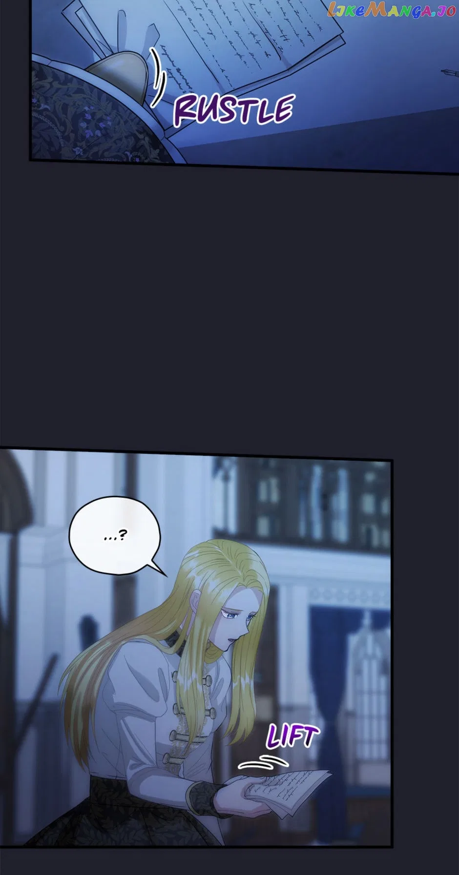 The Flower Dance and the Wind Song Chapter 110 – Page 13