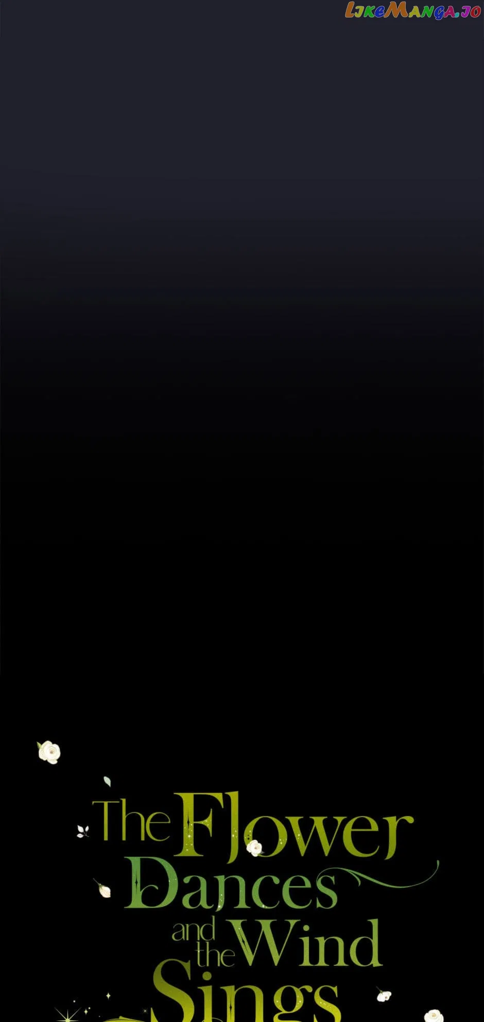 The Flower Dance and the Wind Song Chapter 110 – Page 16