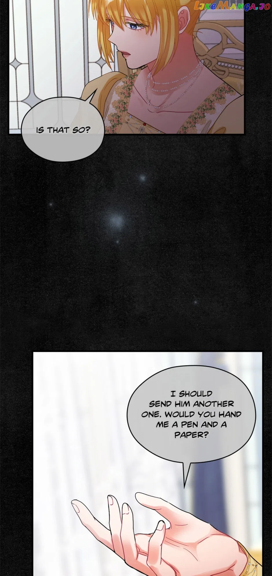 The Flower Dance and the Wind Song Chapter 110 – Page 19