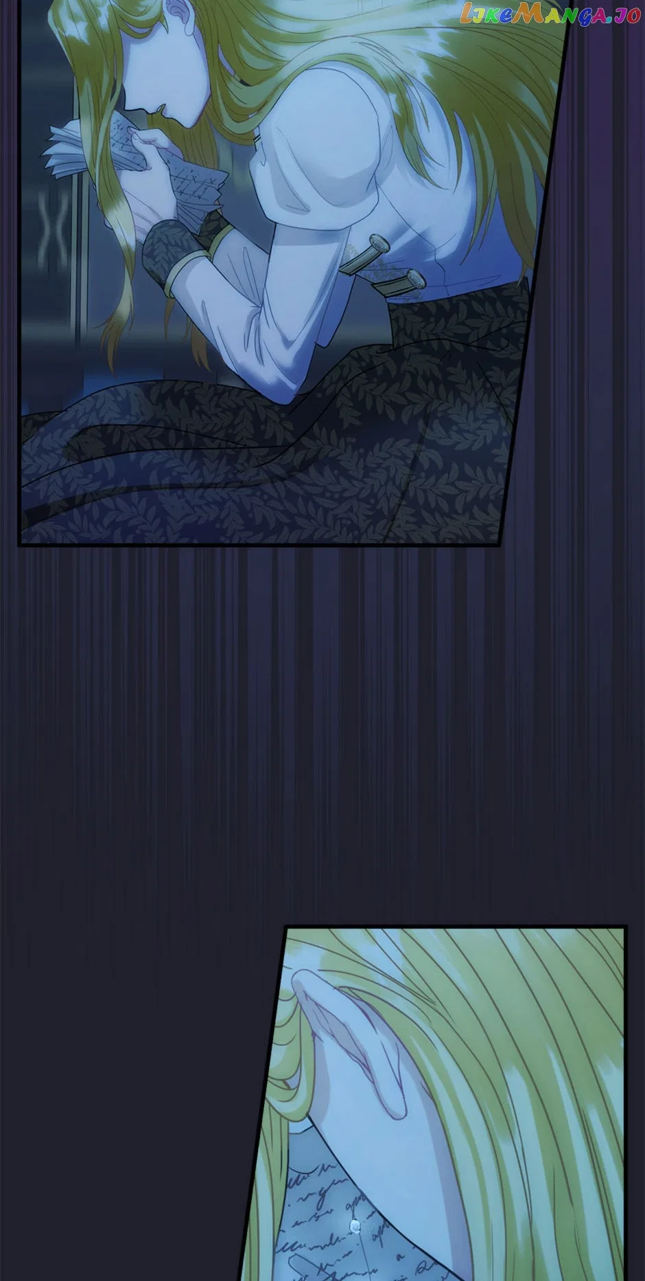 The Flower Dance and the Wind Song Chapter 110 – Page 27