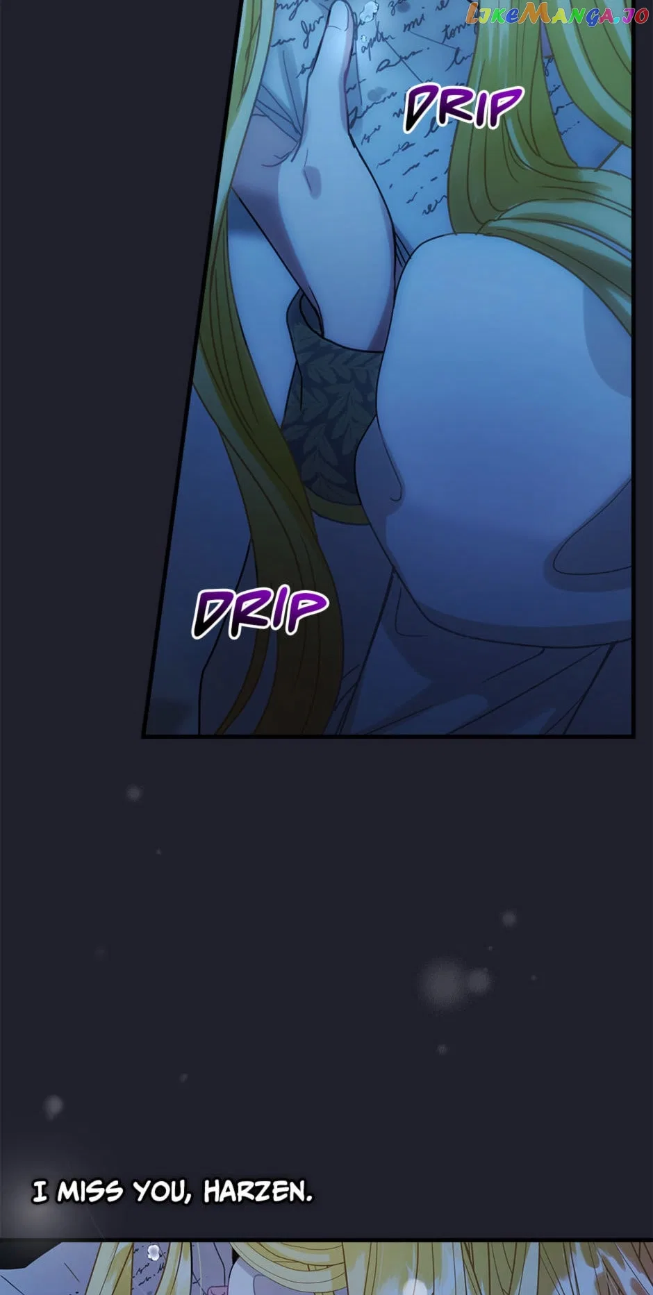 The Flower Dance and the Wind Song Chapter 110 – Page 28