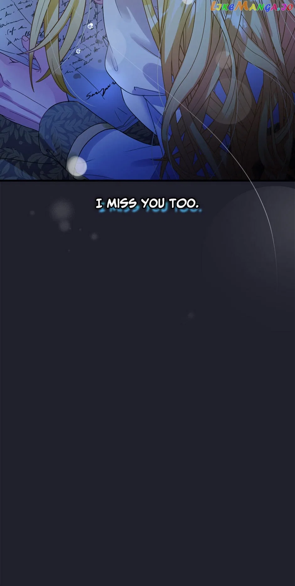 The Flower Dance and the Wind Song Chapter 110 – Page 29