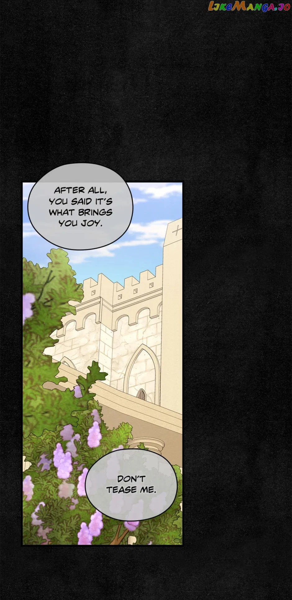 The Flower Dance and the Wind Song Chapter 110 – Page 34
