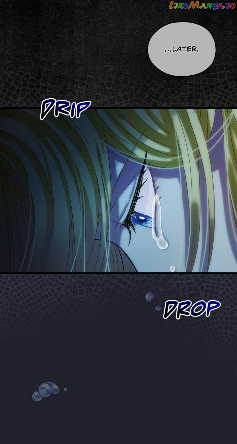 The Flower Dance and the Wind Song Chapter 110 – Page 37