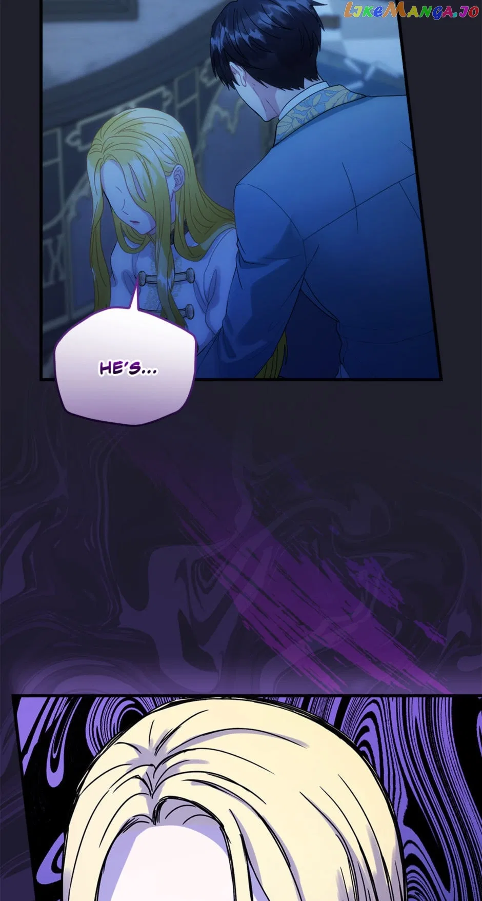 The Flower Dance and the Wind Song Chapter 110 – Page 41