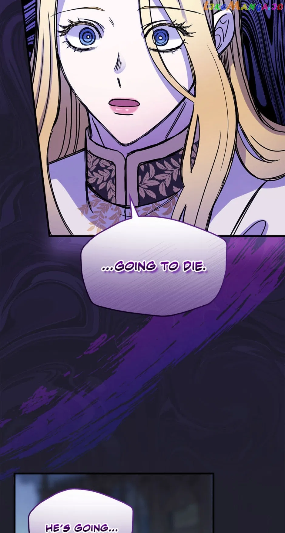 The Flower Dance and the Wind Song Chapter 110 – Page 42