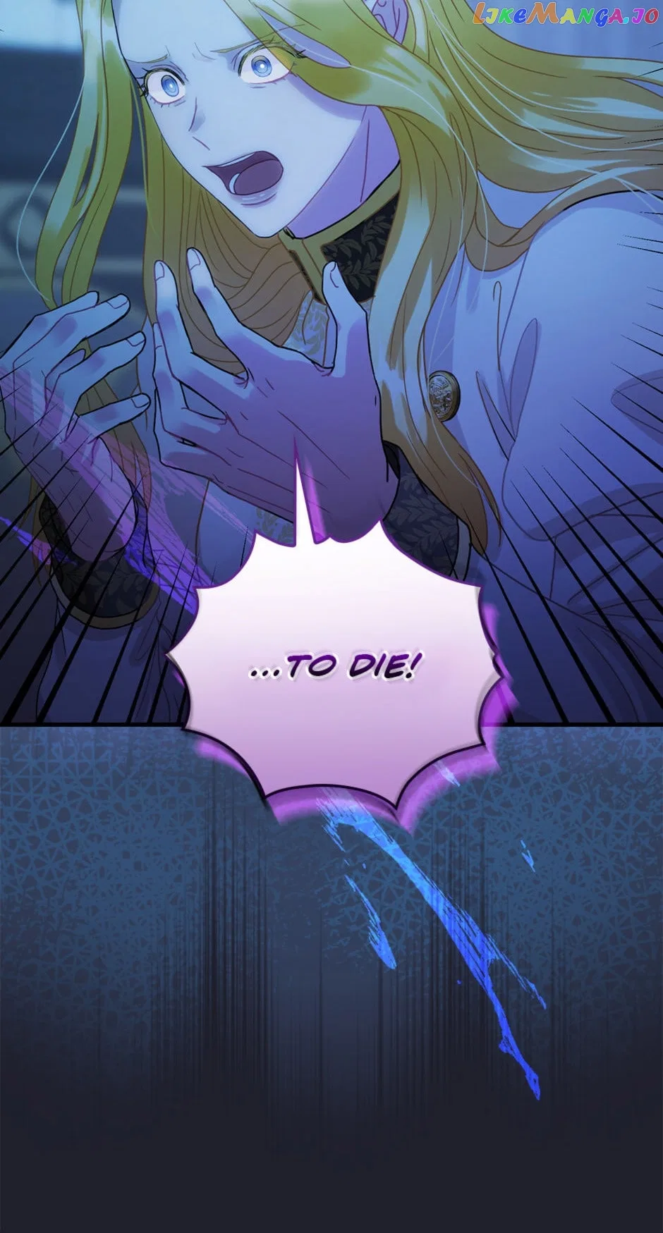 The Flower Dance and the Wind Song Chapter 110 – Page 44