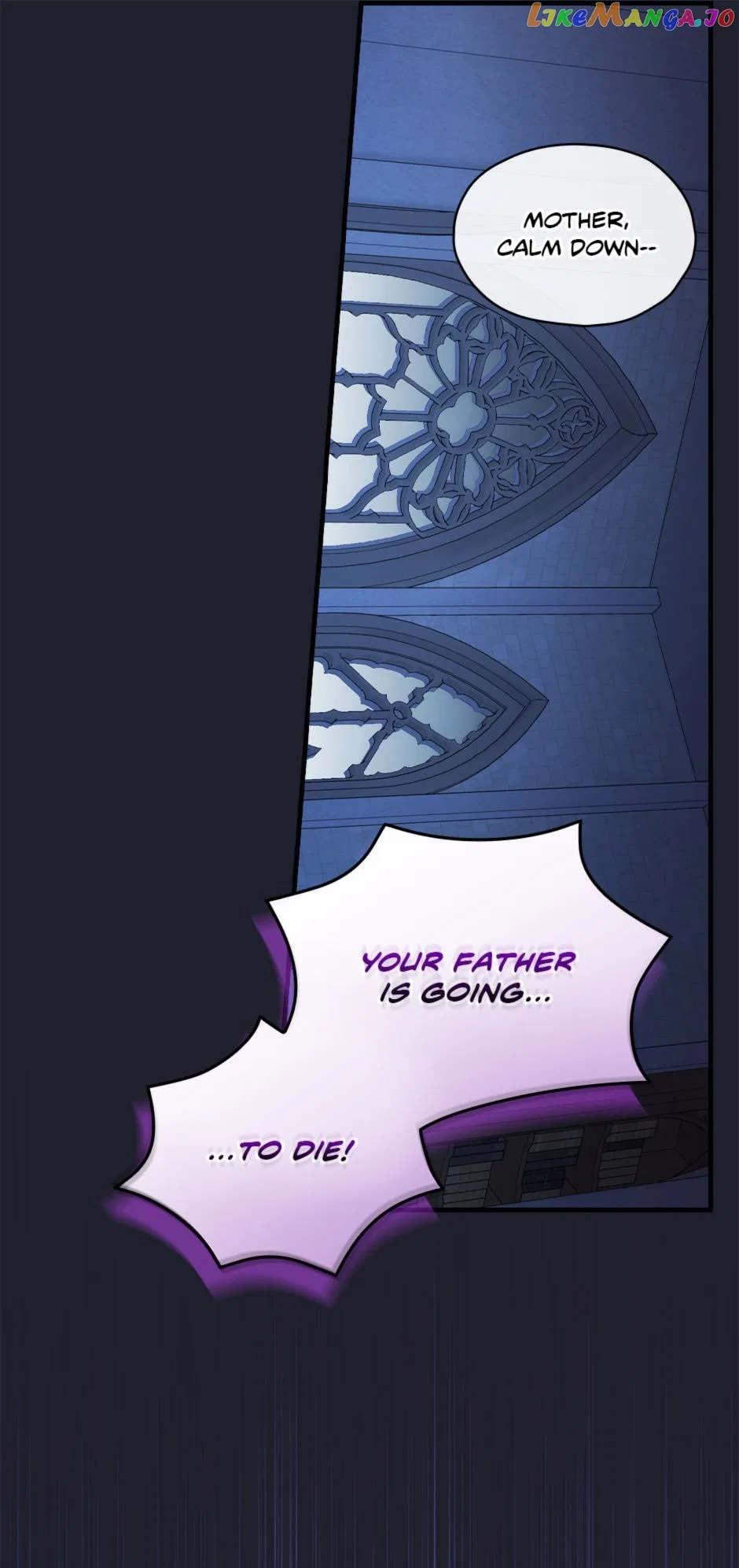 The Flower Dance and the Wind Song Chapter 110 – Page 45